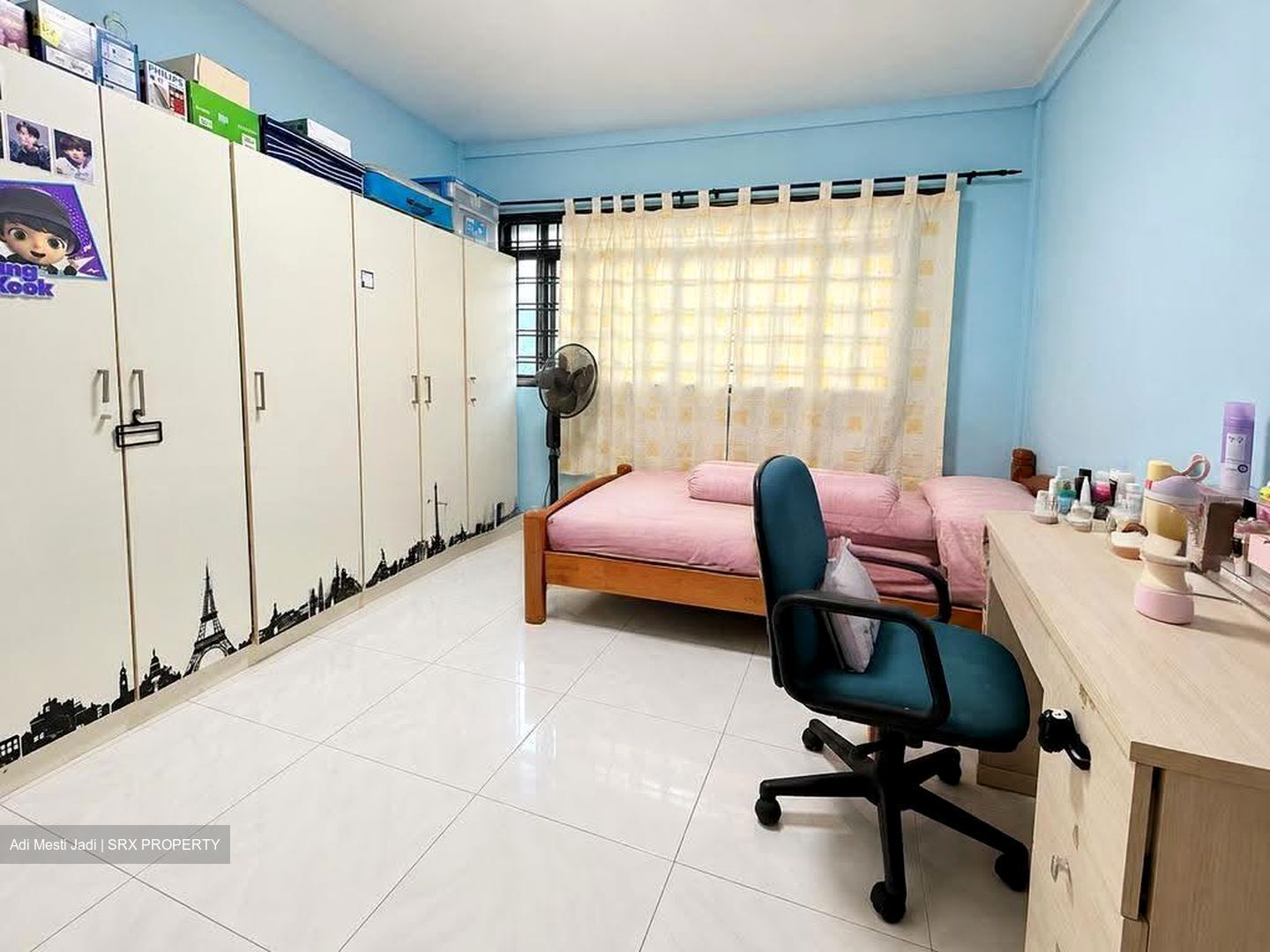 Blk 897C Woodlands Drive 50 (Woodlands), HDB 5 Rooms #617042791